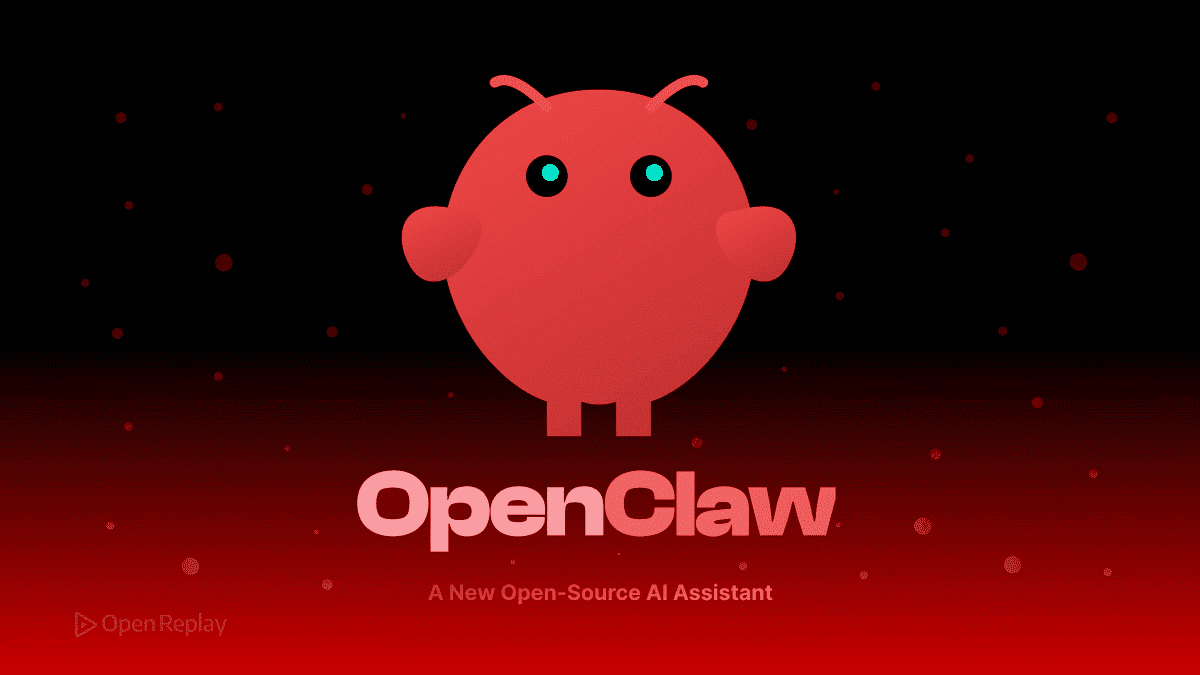 Implementasi AI Agent OpenClaw